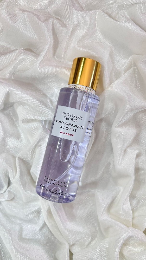 VS VÜCUT SPREYİ POMEGRANATE&LOTUS