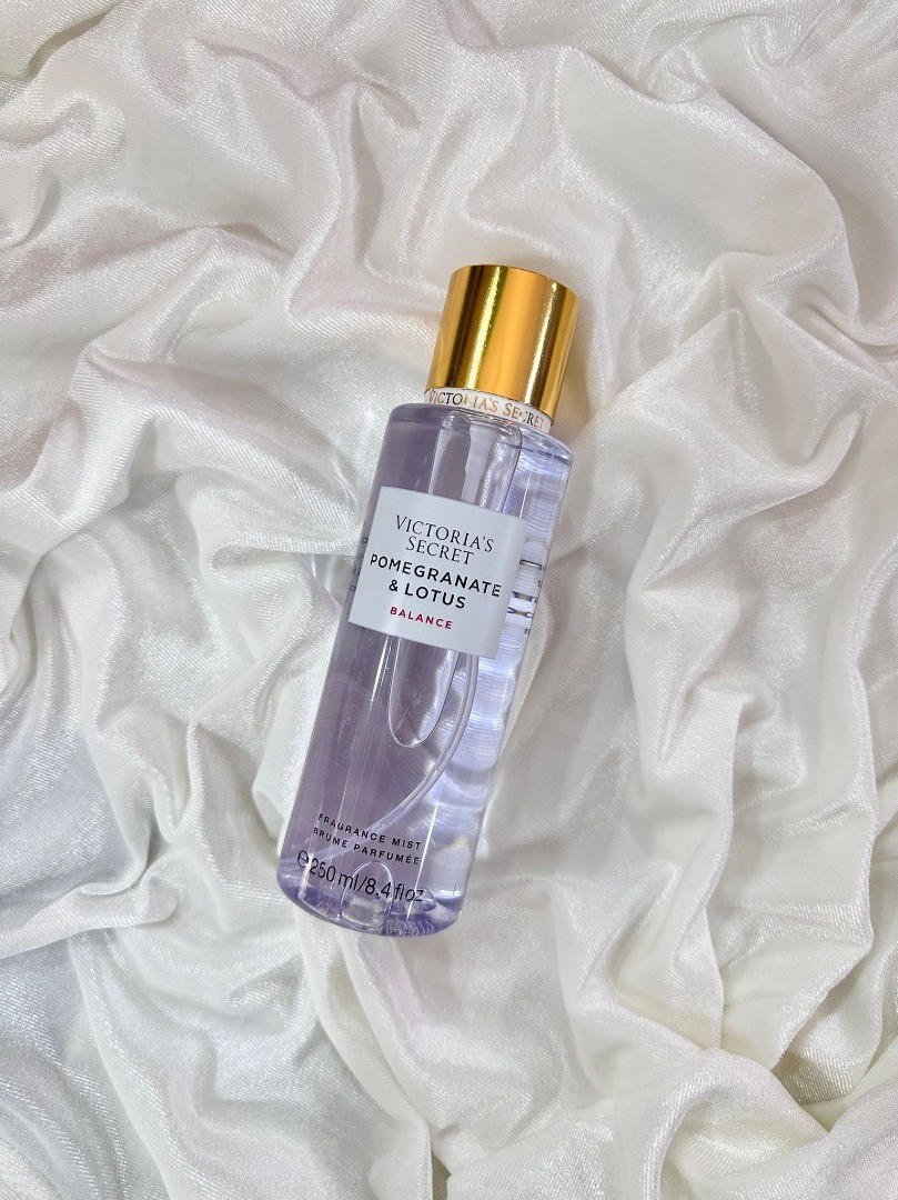 VS VÜCUT SPREYİ POMEGRANATE&LOTUS