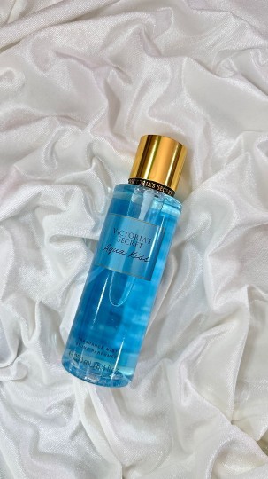 8-Vs Vücut Sprey Aqua Kiss