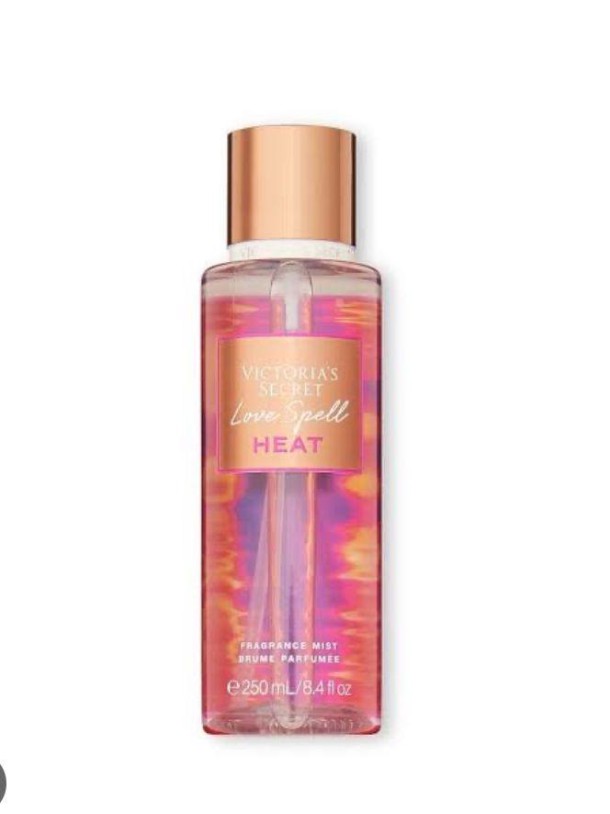 23-Vs Vücut Sprey Love Spell Heat