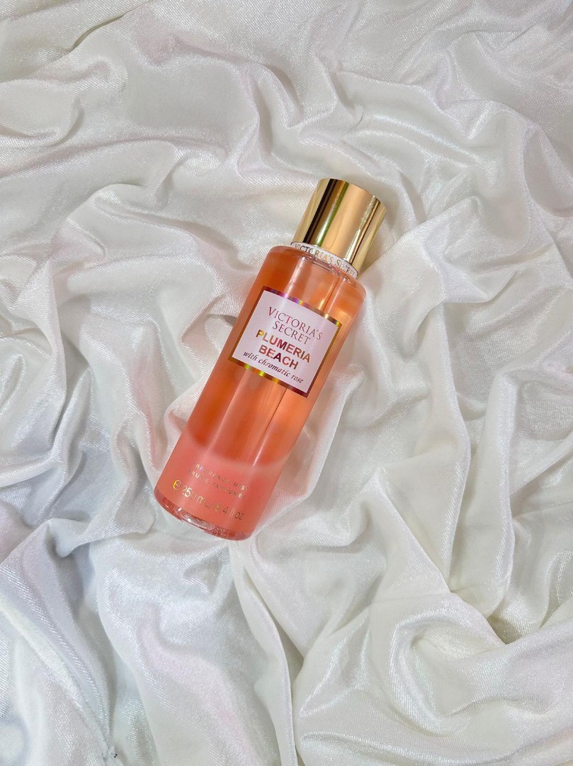 VS VÜCUT SPREY PLUMERIA BEACH