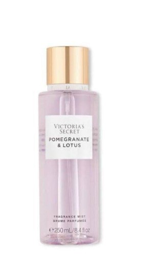 26-Vs Vücut Sprey Pomegranate&Lotus