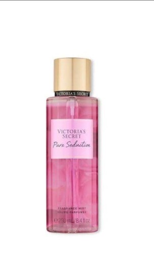 27-Vs Vücut Sprey Pure Seduction