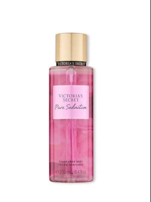 27-Vs Vücut Sprey Pure Seduction