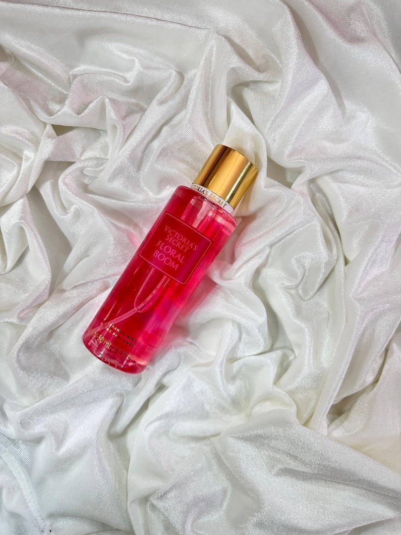 VS VÜCUT SPREY FLORAL BOOM