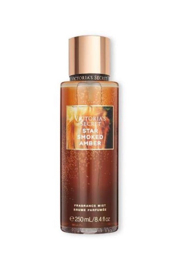 Vs Vücut Sprey Star Smoked Amber
