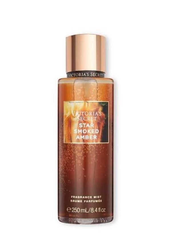 VS VÜCUT SPREY STAR SMOKED AMBER