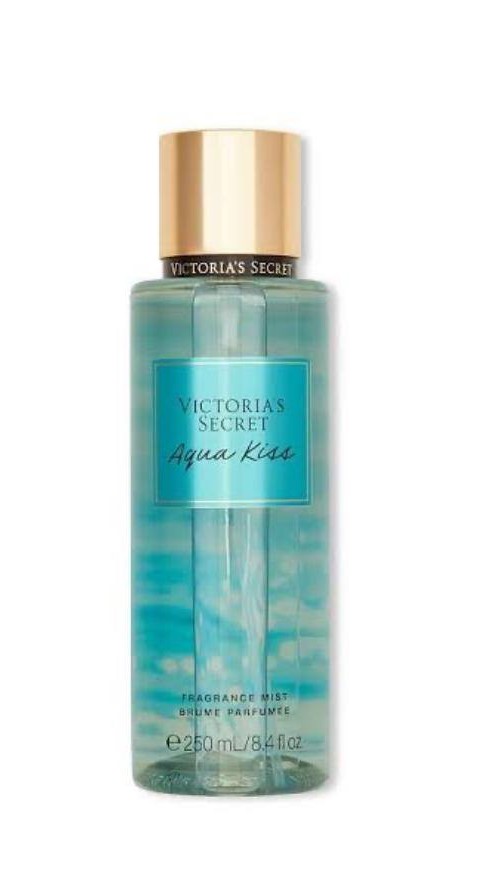 VS VÜCUT SPREY AQUA KİSS