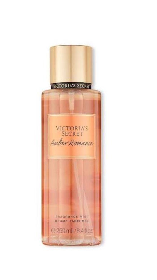 VS VÜCUT SPREY AMBER ROMANCE 
