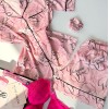 Göz Alıcı Pembe Kombin