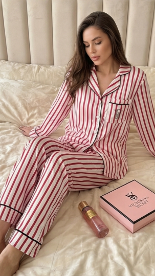 Ruby Chic Set