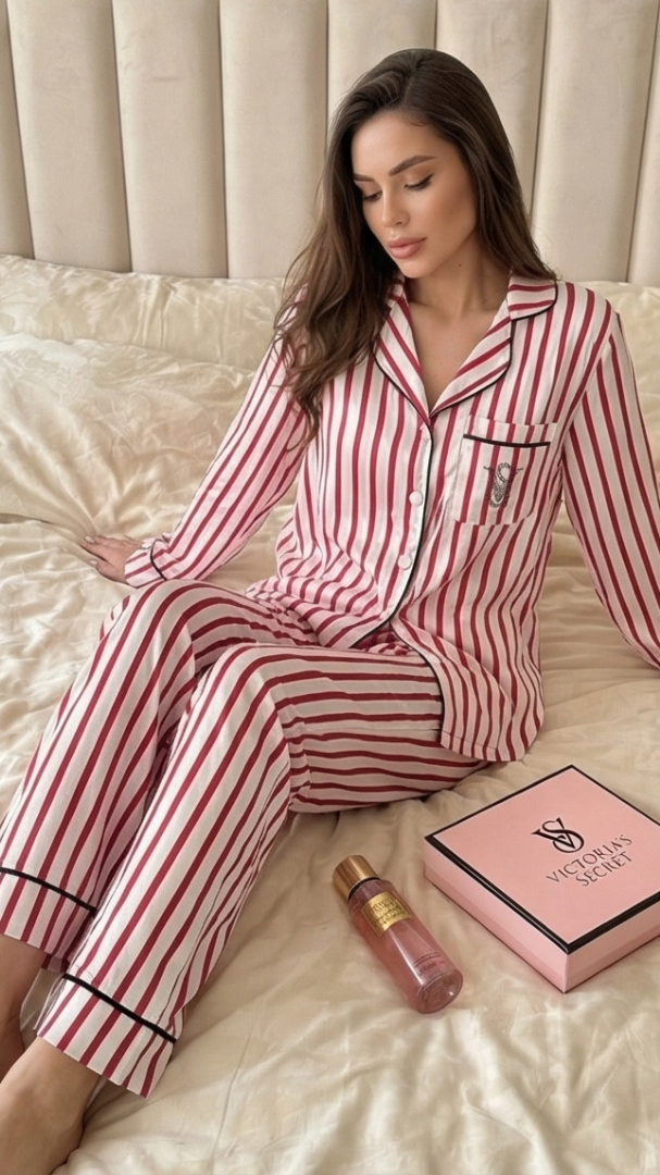 Ruby Chic Set