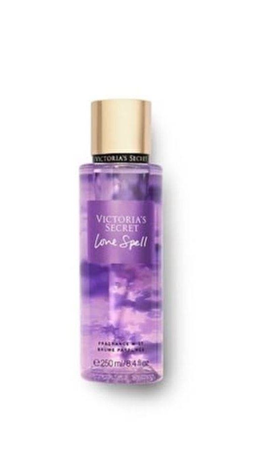 Vs Vücut Sprey Love Spell 