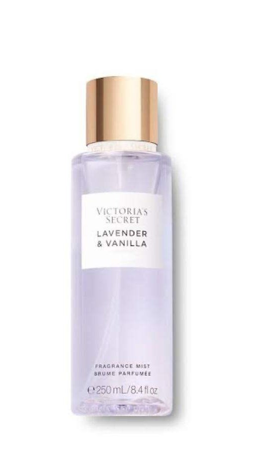 VS VÜCUT SPREY LAVENDER&VANILLA