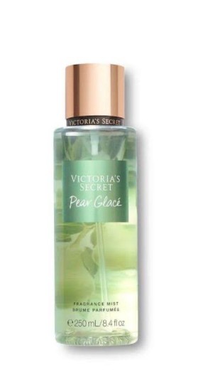 24-Vs Vücut Sprey Pear Glace