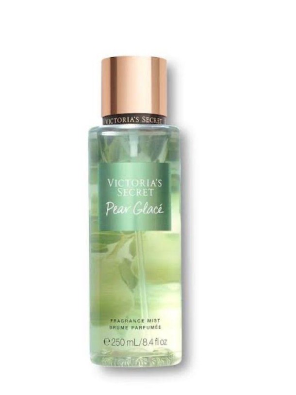 24-Vs Vücut Sprey Pear Glace