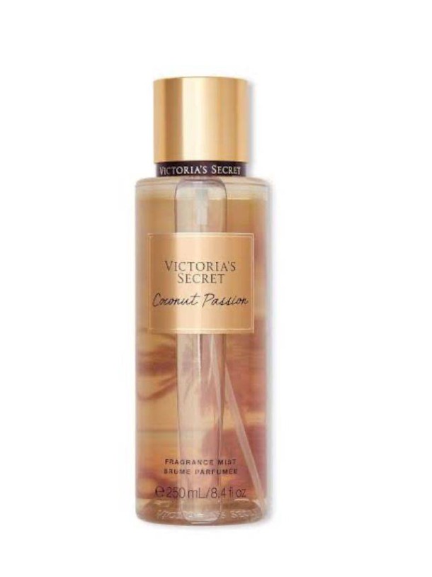 16-Vs Vücut Sprey Coconut Passion