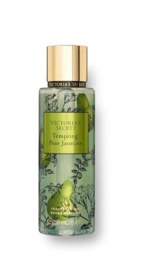 33-Vs Vücut Sprey Tempting Pear Jasmine