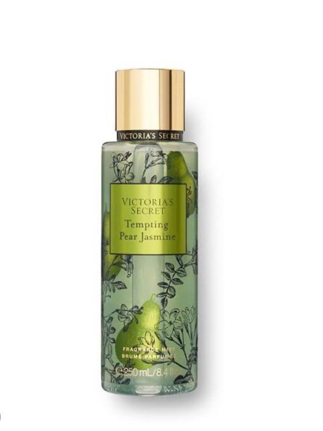 VS VÜCUT SPREY TEMPTİNG PEAR JASMİNE