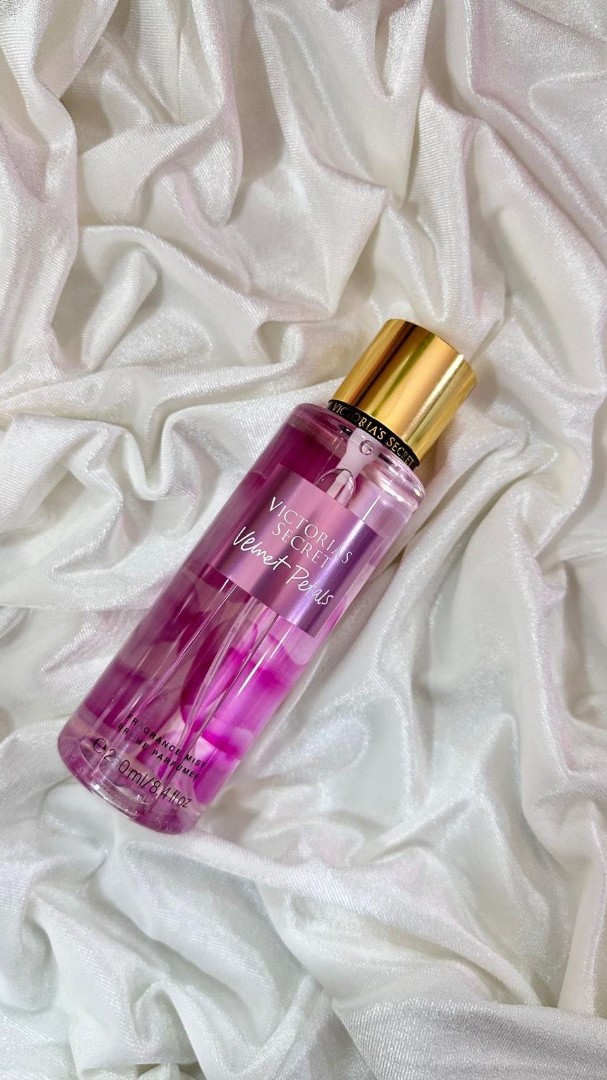VS VÜCUT SPREY VELVET PETALS