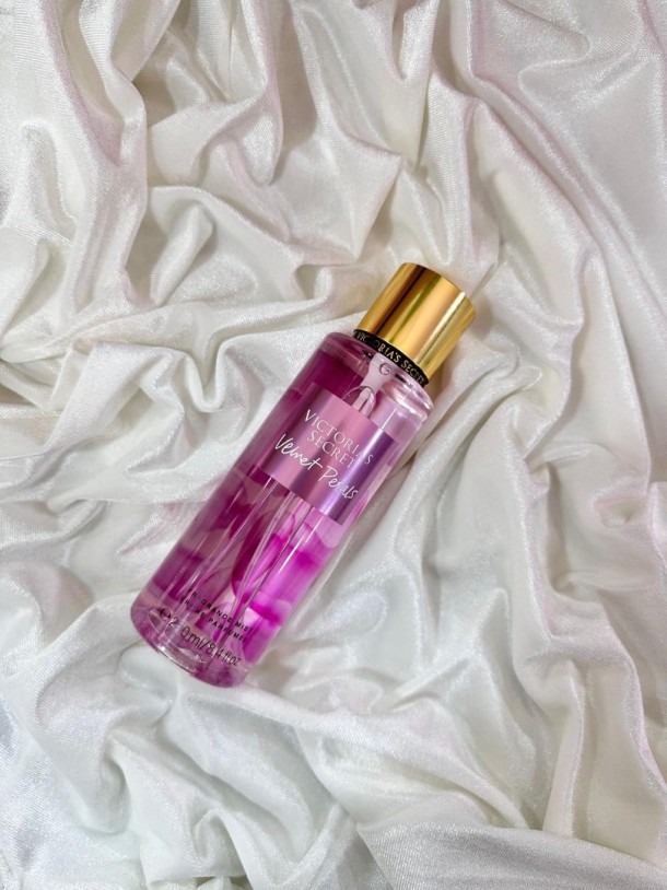 35-Vs Vücut Sprey Velvet Petals