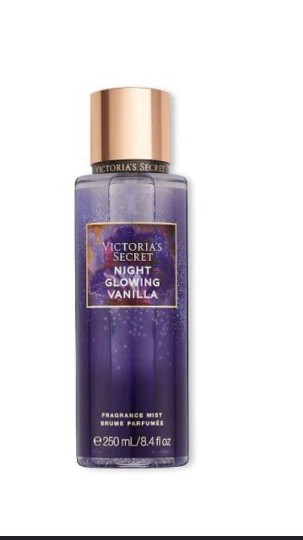 5-Vs Nıght Glowıng Vanılla