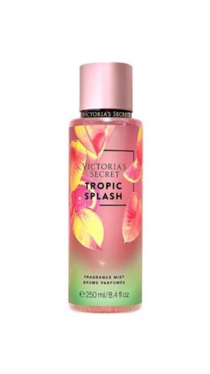 34-Vs Vücut Sprey Tropic Splash
