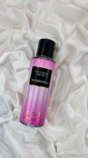 15-Vs Vücut Sprey Bombshell