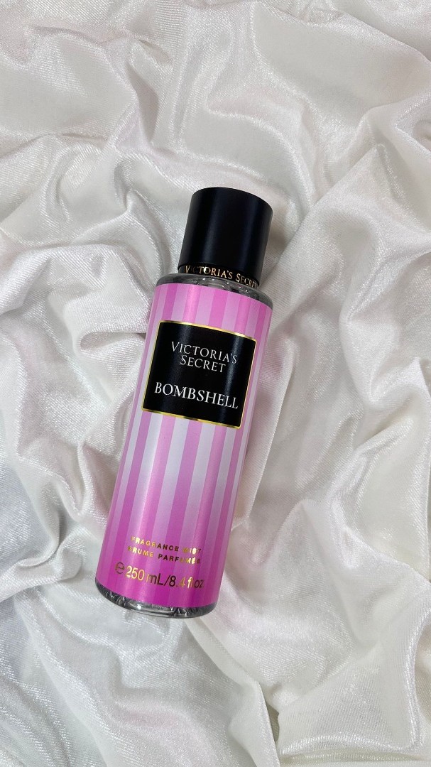 Vs Vücut Sprey BOMBSHELL