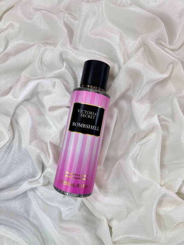 15-Vs Vücut Sprey Bombshell