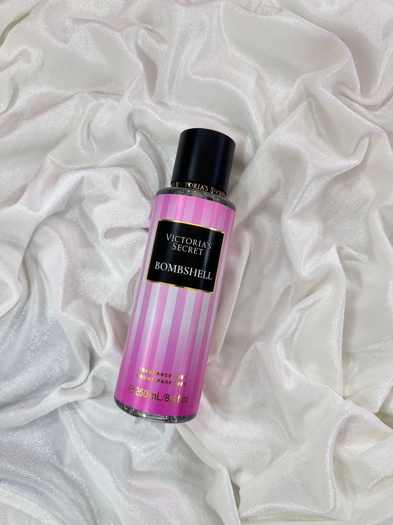 Vs Vücut Sprey BOMBSHELL