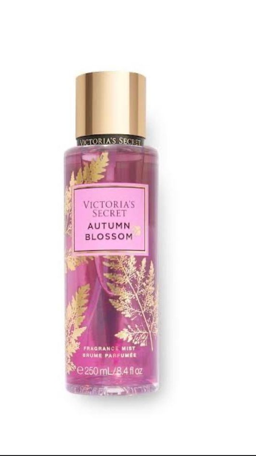 VS VÜCUT SPREYİ AUTUMN BLOSSOM
