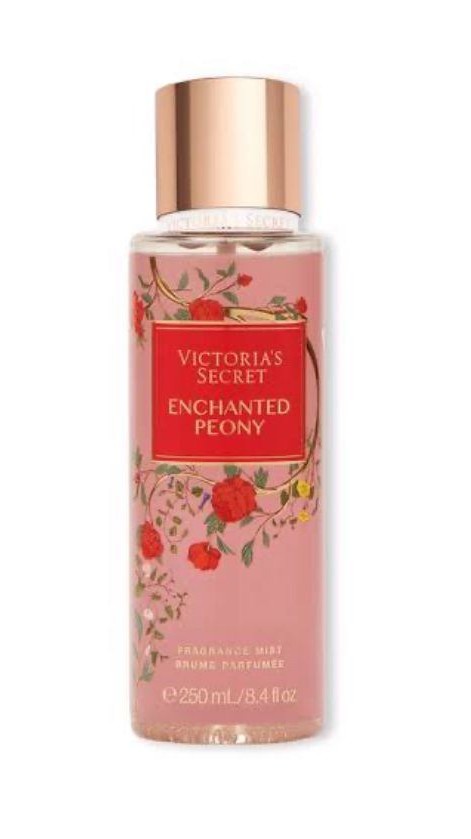 VS VÜCUT SPREYİ ENCHANTED PEONY