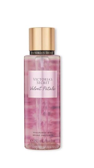 35-Vs Vücut Sprey Velvet Petals