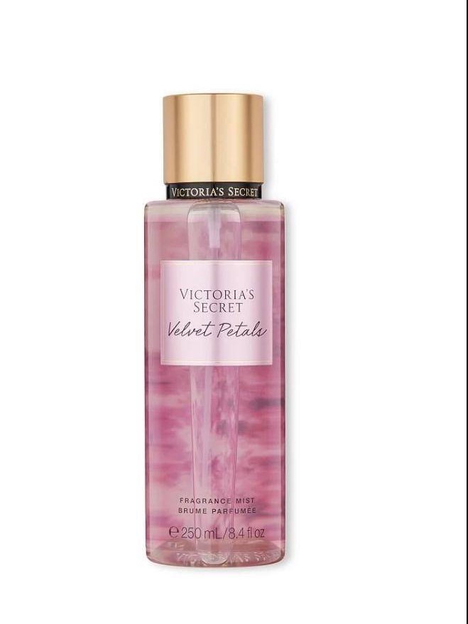 VS VÜCUT SPREY VELVET PETALS
