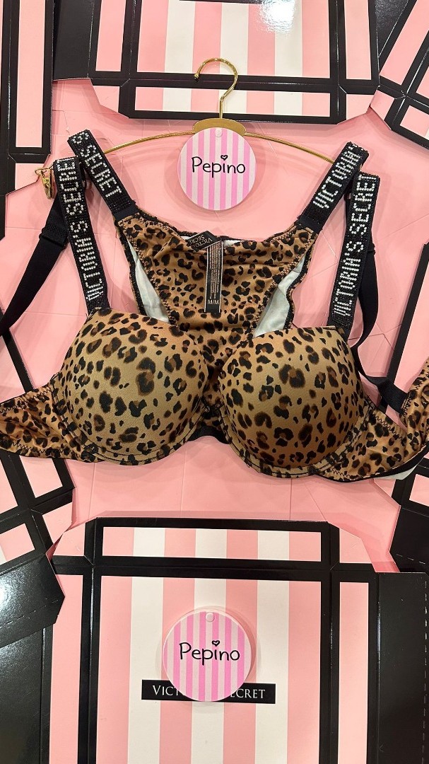 Leopar Desenli Taşlı Süten Takımı 