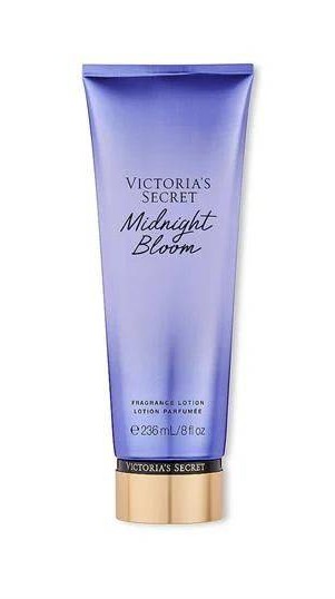 Midnight Bloom