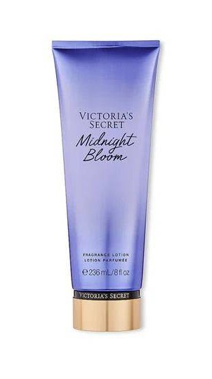 Midnight Bloom