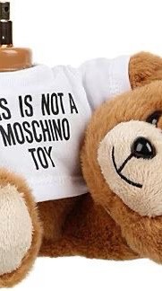 Moschıno Ayıcık Parfüm 