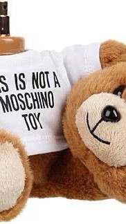 Moschıno Ayıcık Parfüm