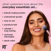 Real Techniques Everyday Essentials - Makyaj Fırça Seti