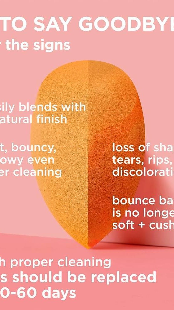 Real Techniques Everyday Essentials - Makyaj Fırça Seti