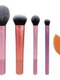 Real Techniques Everyday Essentials - Makyaj Fırça Seti
