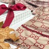 Guccı Armani İpek Saten Pijama Takımı