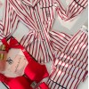 Ruby Chic Set
