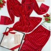 RED PASSION ÖZEL KOMBİN
