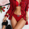 RED PASSION ÖZEL KOMBİN