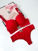 RED PASSION ÖZEL KOMBİN