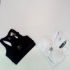 2’li Sporcu Atlet Seti (Siyah & Beyaz )