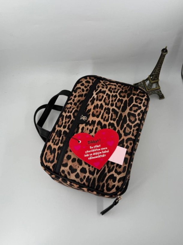 Vs Leopar Expres Seyehat Çanta